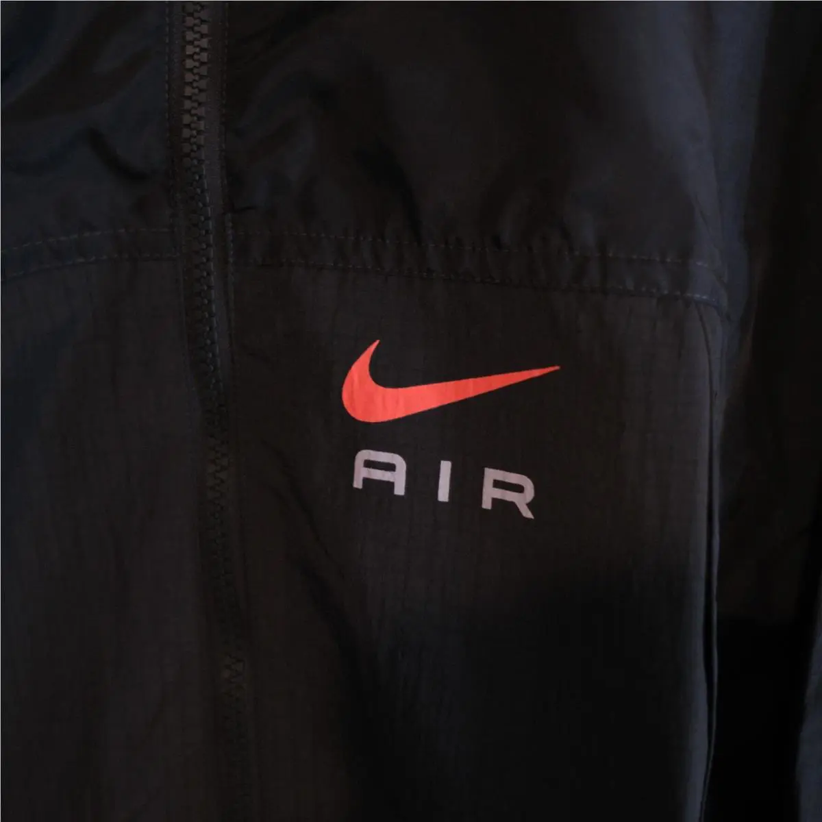 Nike clothing - Black 1