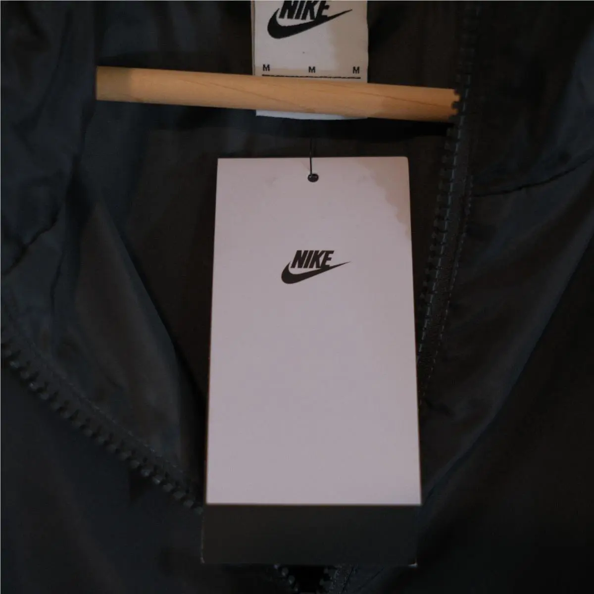 Nike clothing - Black 4