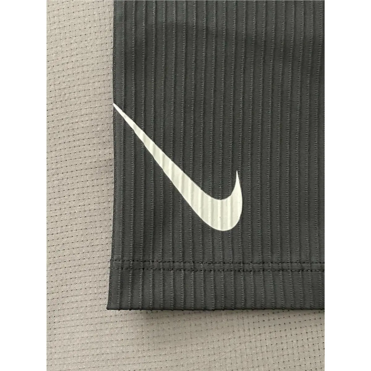Nike clothing - Nike AeroSwift Dri-FIT ADV Running Half Tight - FN3369-011 - Black (UPC: 0196976009786) 0