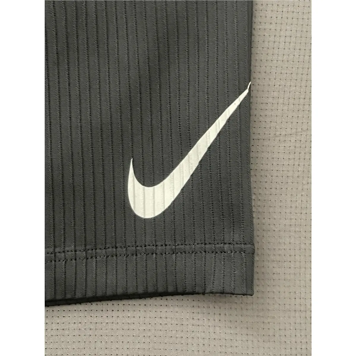 Nike clothing - Nike AeroSwift Dri-FIT ADV Running Half Tight - FN3369-011 - Black (UPC: 0196976009786) 1