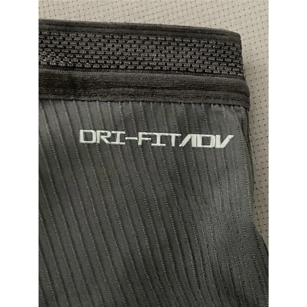 Nike clothing - Nike AeroSwift Dri-FIT ADV Running Half Tight - FN3369-011 - Black (UPC: 0196976009786) 3