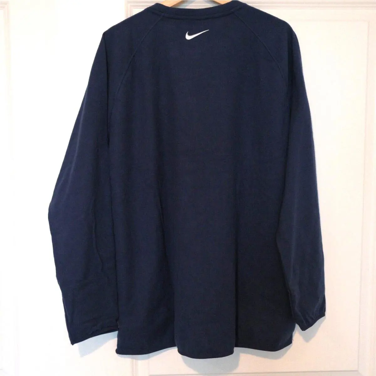 Nike clothing - Blue 5