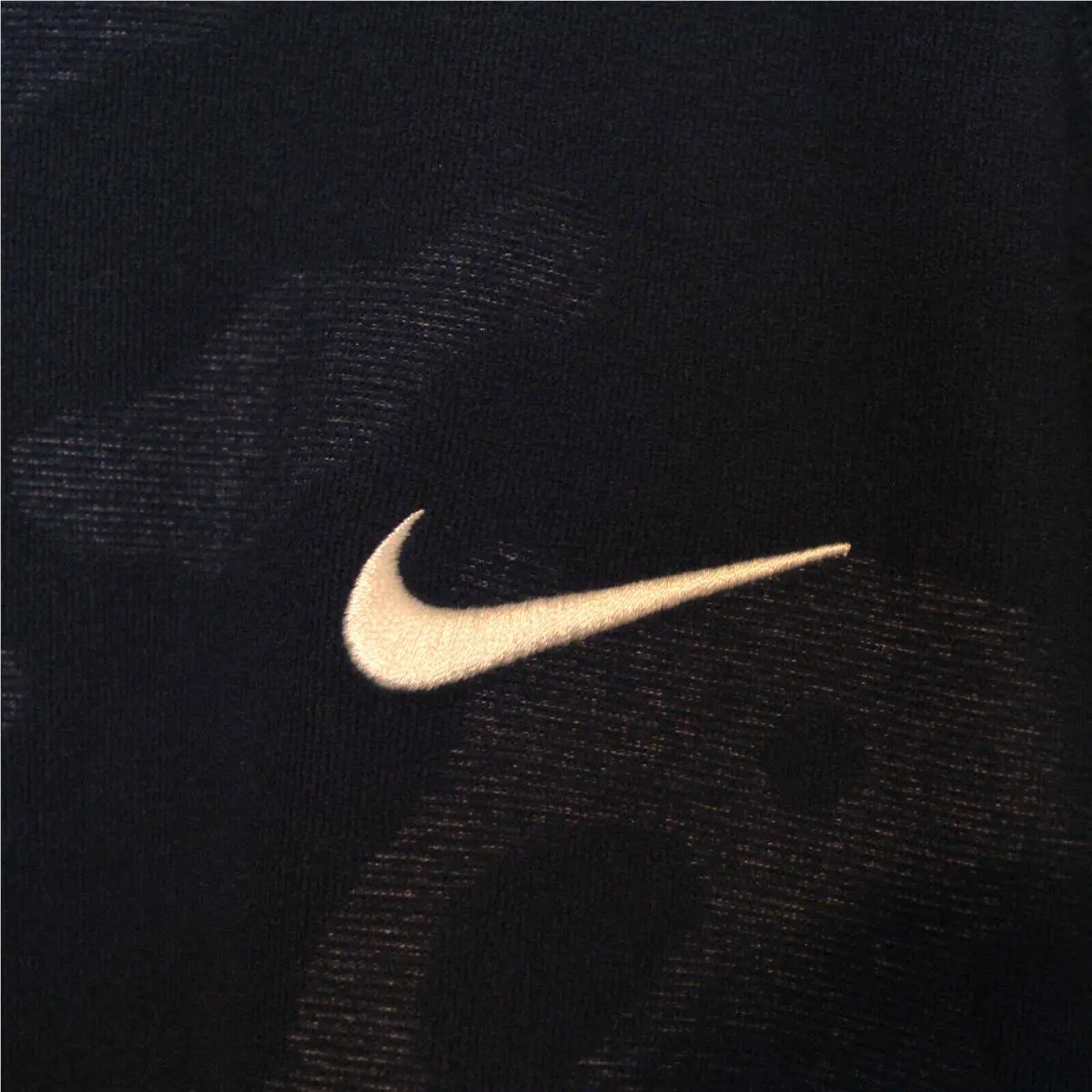 Nike clothing - Blue 1