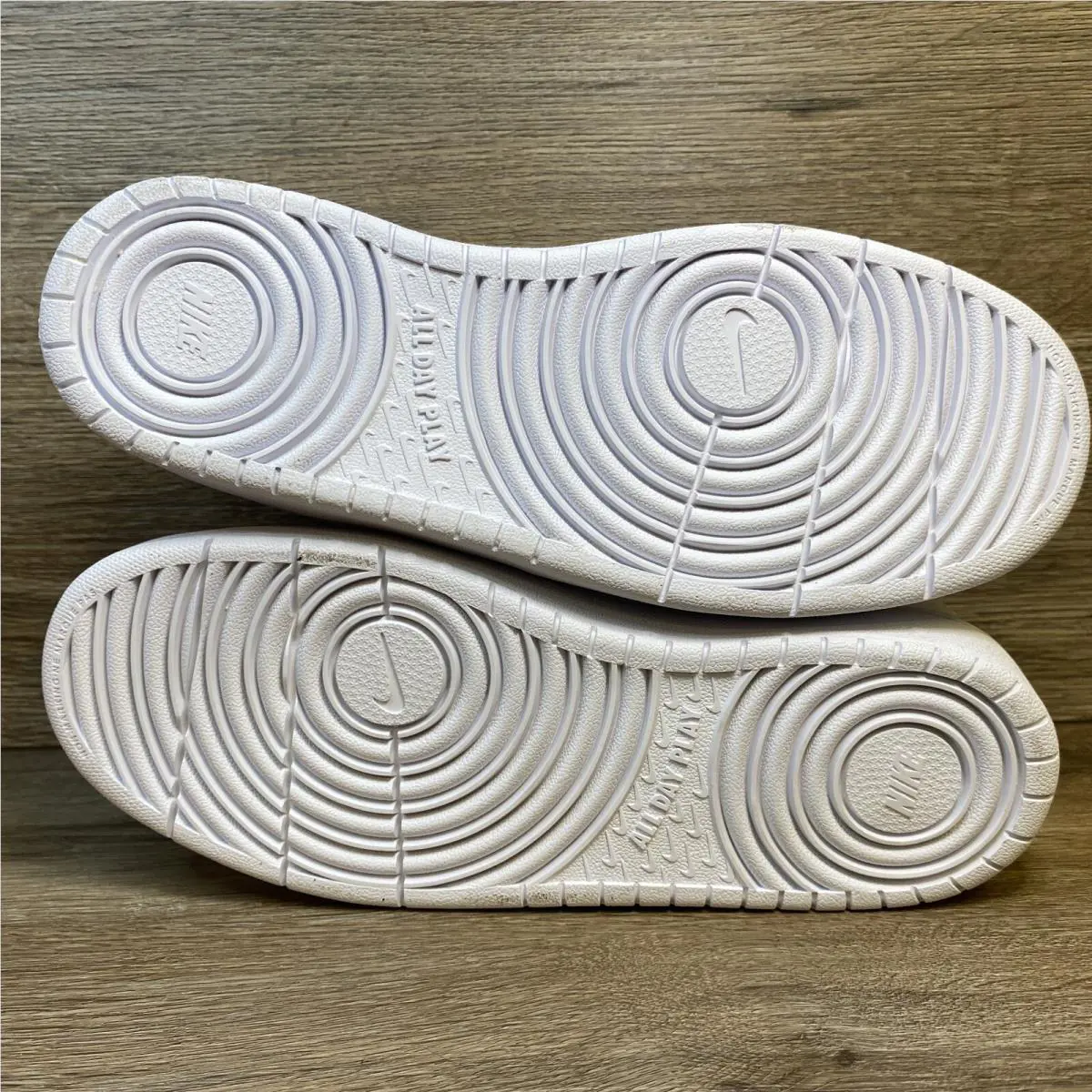 Nike shoes - Nike Court Borough - Court Borough - CD7782100 - White 12