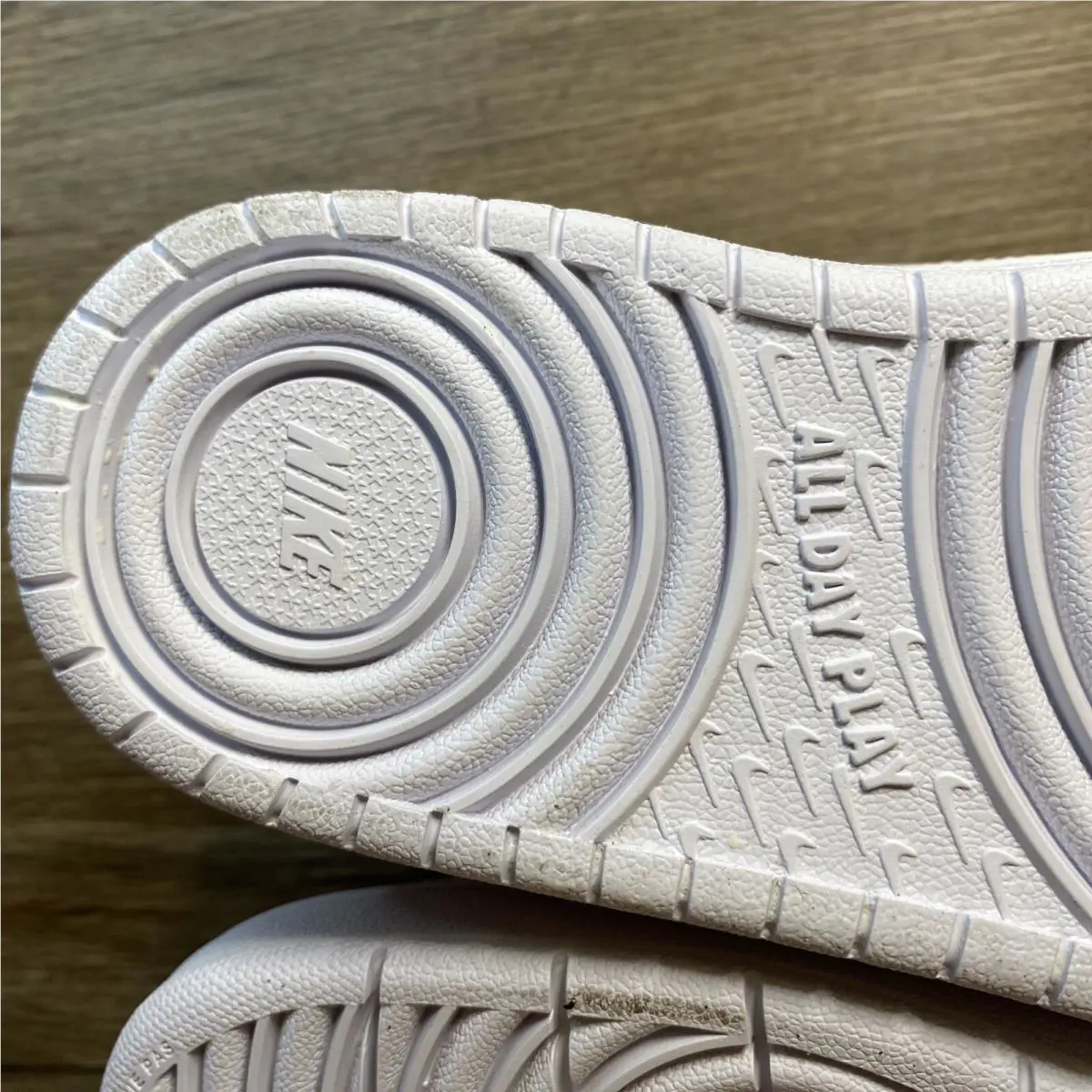 Nike shoes - Nike Court Borough - Court Borough - CD7782100 - White 13