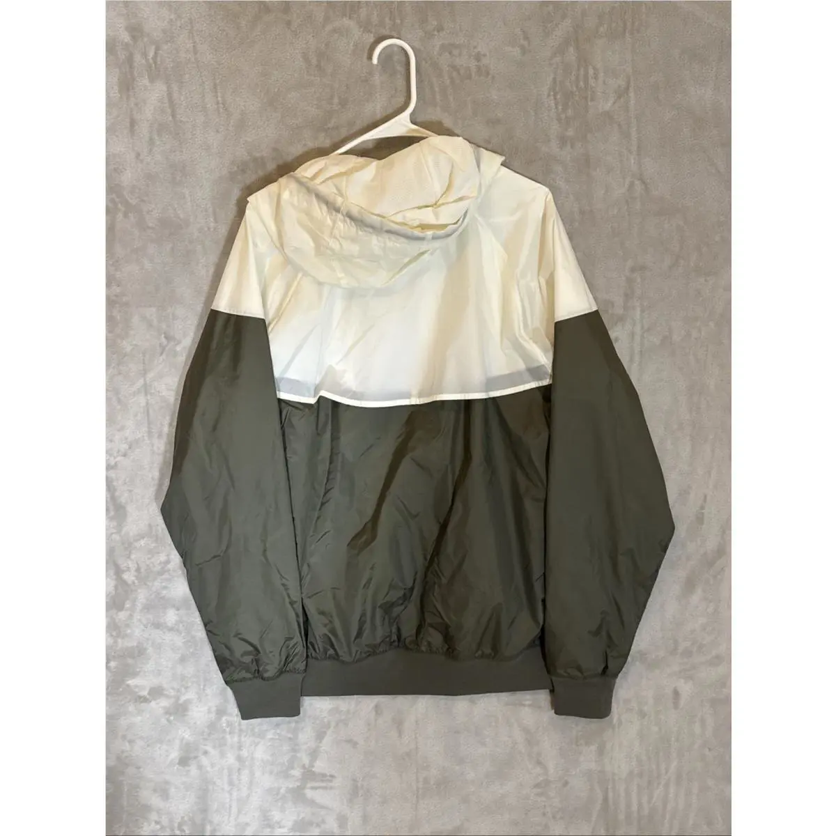 Nike clothing - AR2191380 - AR2191380 - Green 0