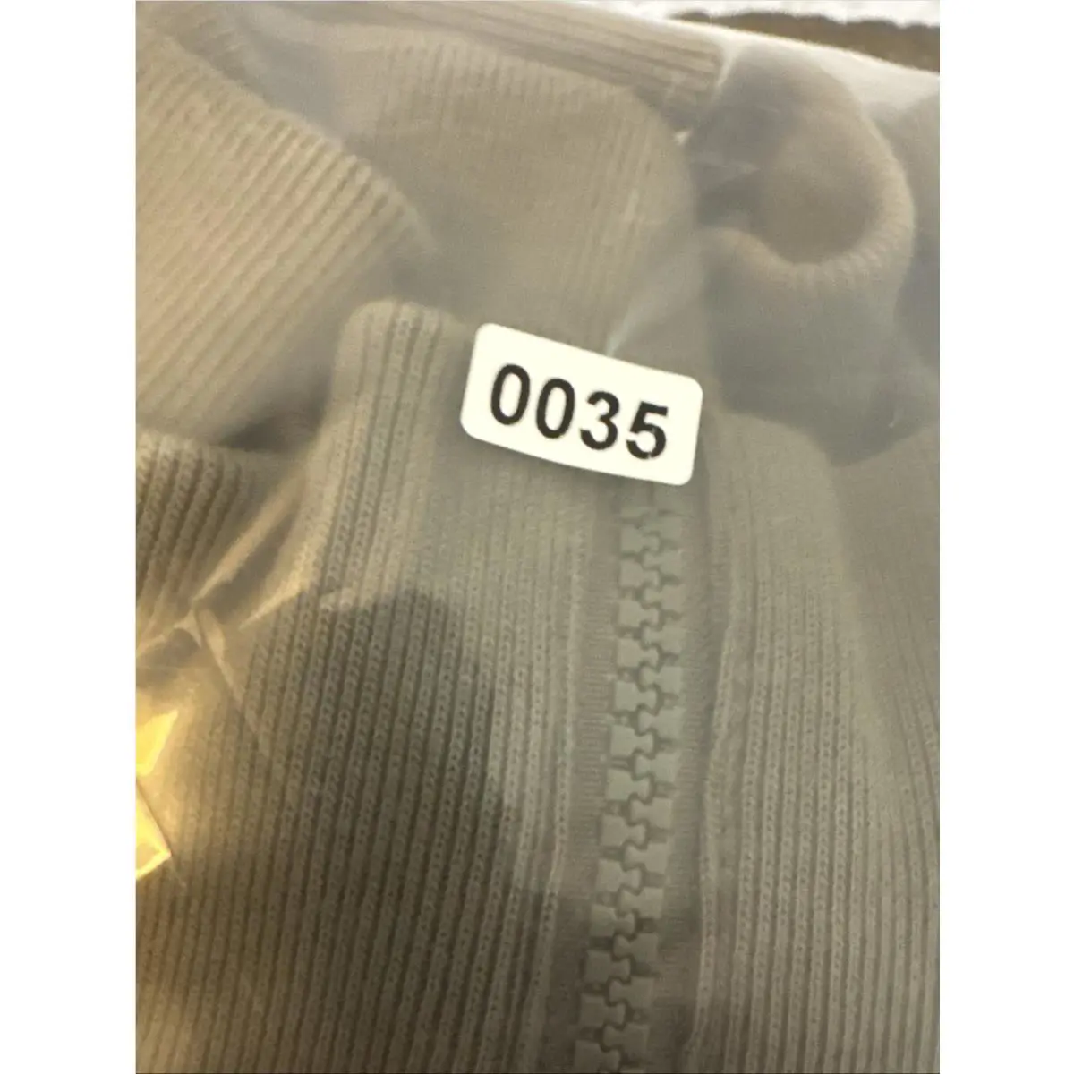 Nike clothing - AR2191380 - AR2191380 - Green 4