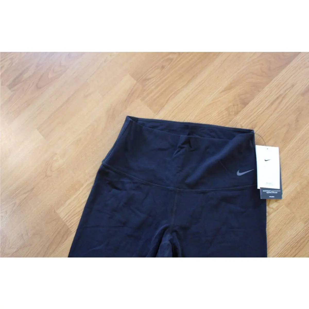 Nike clothing - Black (UPC: 195871788697) 0