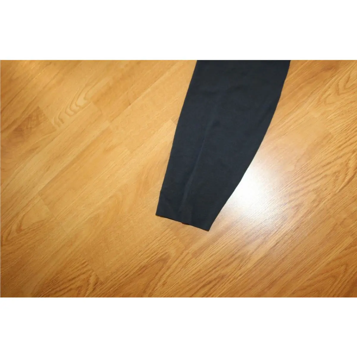 Nike clothing - Black (UPC: 195871788697) 1