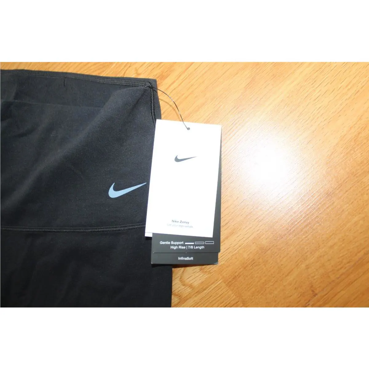 Nike clothing - Black (UPC: 195871788697) 2