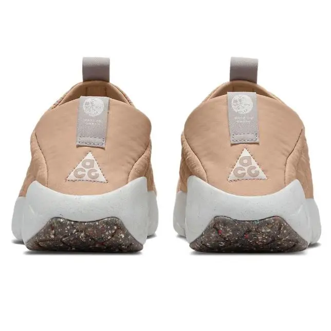 Nike shoes - Nike ACG Moc 3.5 - ACG Moc - DD2867-200 - Brown 3