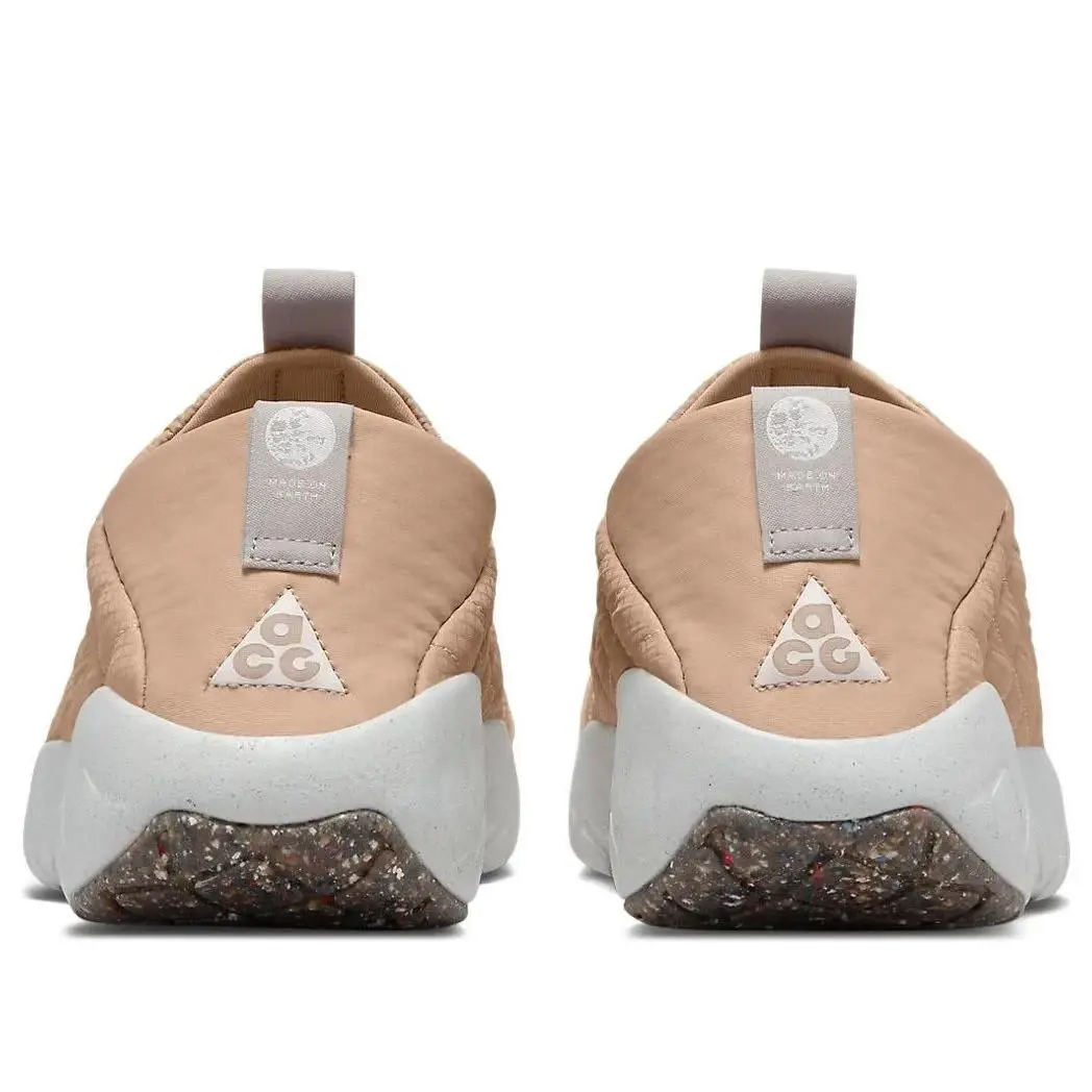 Nike shoes - Nike ACG Moc 3.5 - ACG Moc - DD2867-200 - Brown 3