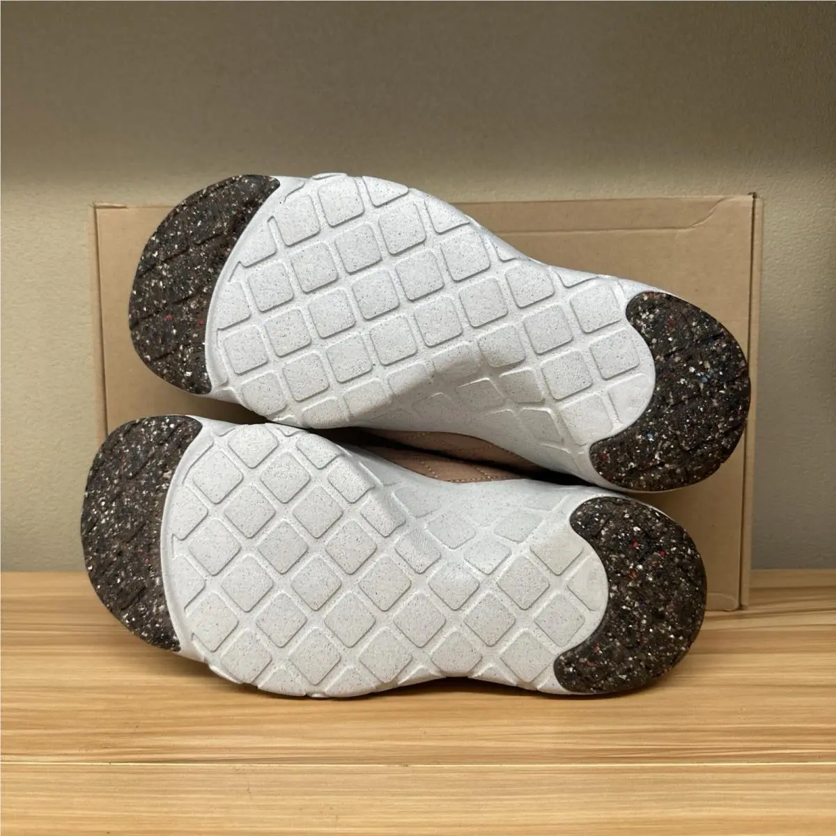 Nike shoes - Nike ACG Moc 3.5 - ACG Moc - DD2867-200 - Brown 3