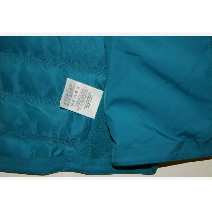 Nike clothing - Nike AeroLoft - AeroLoft - CD8953301 - Green Abyss 8