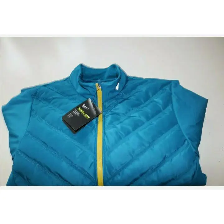 Nike clothing - Nike AeroLoft - AeroLoft - CD8953301 - Green Abyss 9