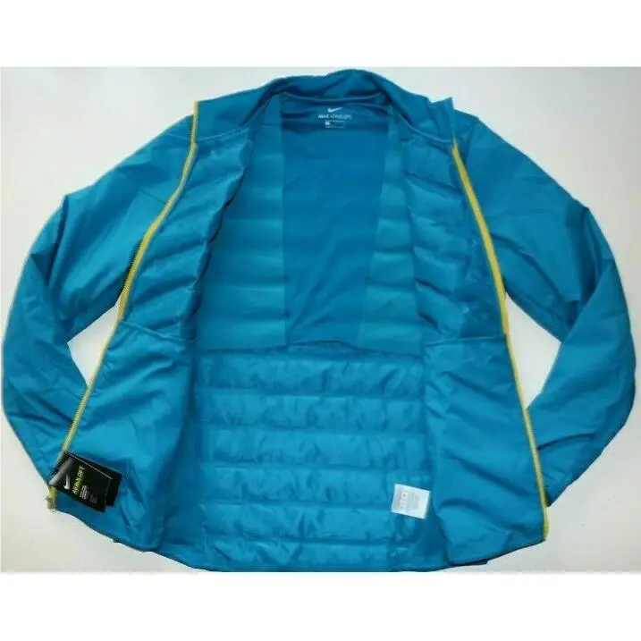 Nike clothing - Nike AeroLoft - AeroLoft - CD8953301 - Green Abyss 1