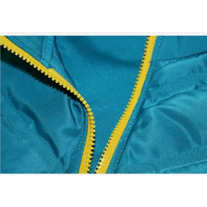 Nike clothing - Nike AeroLoft - AeroLoft - CD8953301 - Green Abyss 4