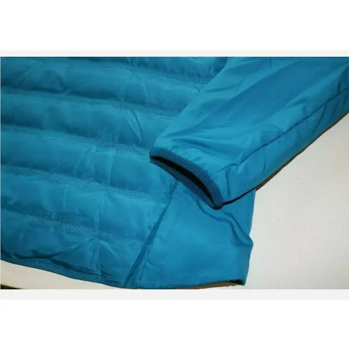Nike clothing - Nike AeroLoft - AeroLoft - CD8953301 - Green Abyss 5