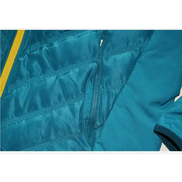 Nike clothing - Nike AeroLoft - AeroLoft - CD8953301 - Green Abyss 6
