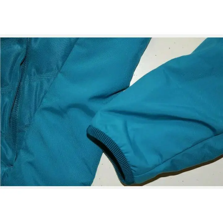 Nike clothing - Nike AeroLoft - AeroLoft - CD8953301 - Green Abyss 7