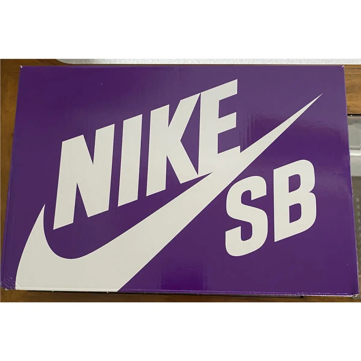 Nike shoes - Nike Blazer - Blazer - DX8421-400 - Blue 2