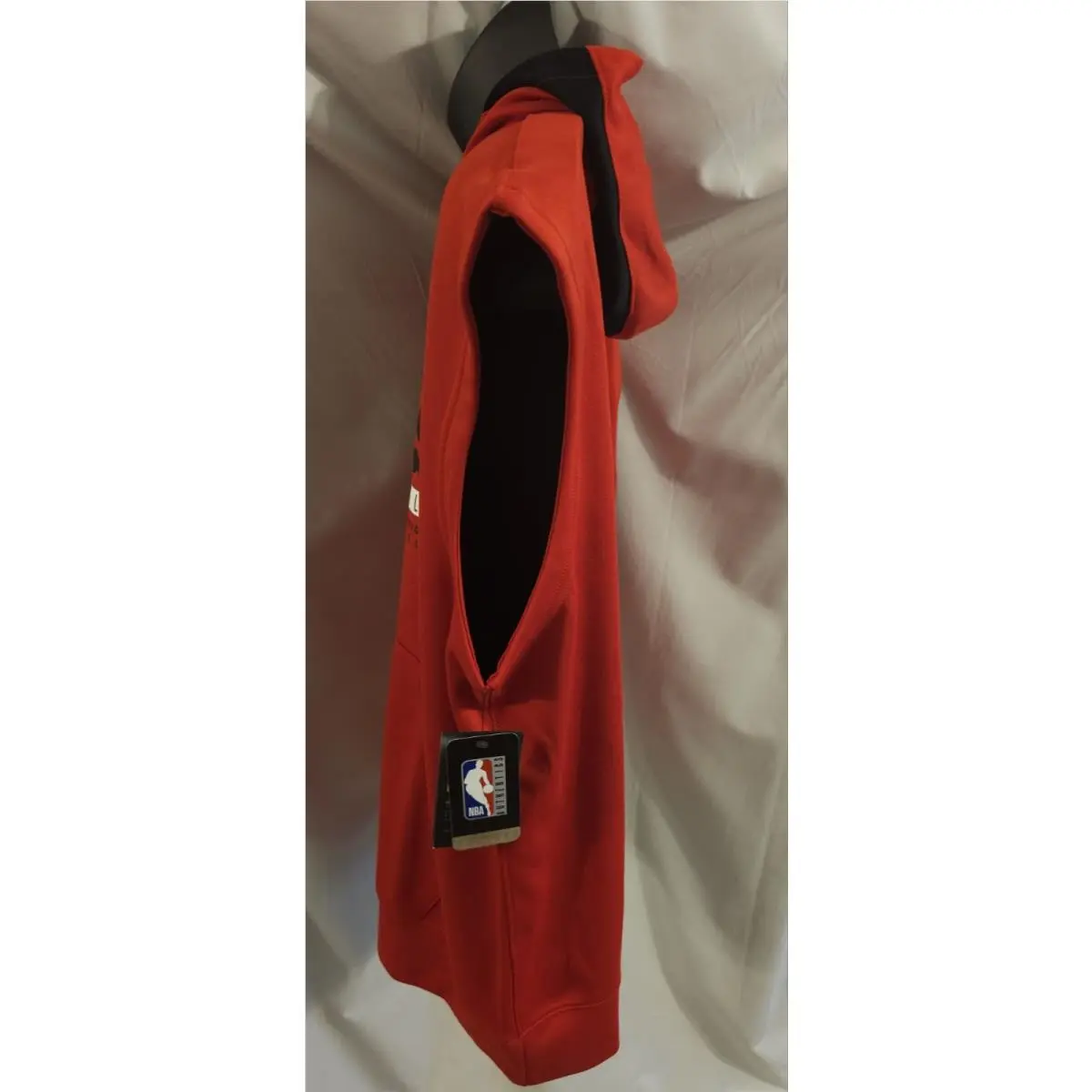 Nike clothing - Red 0