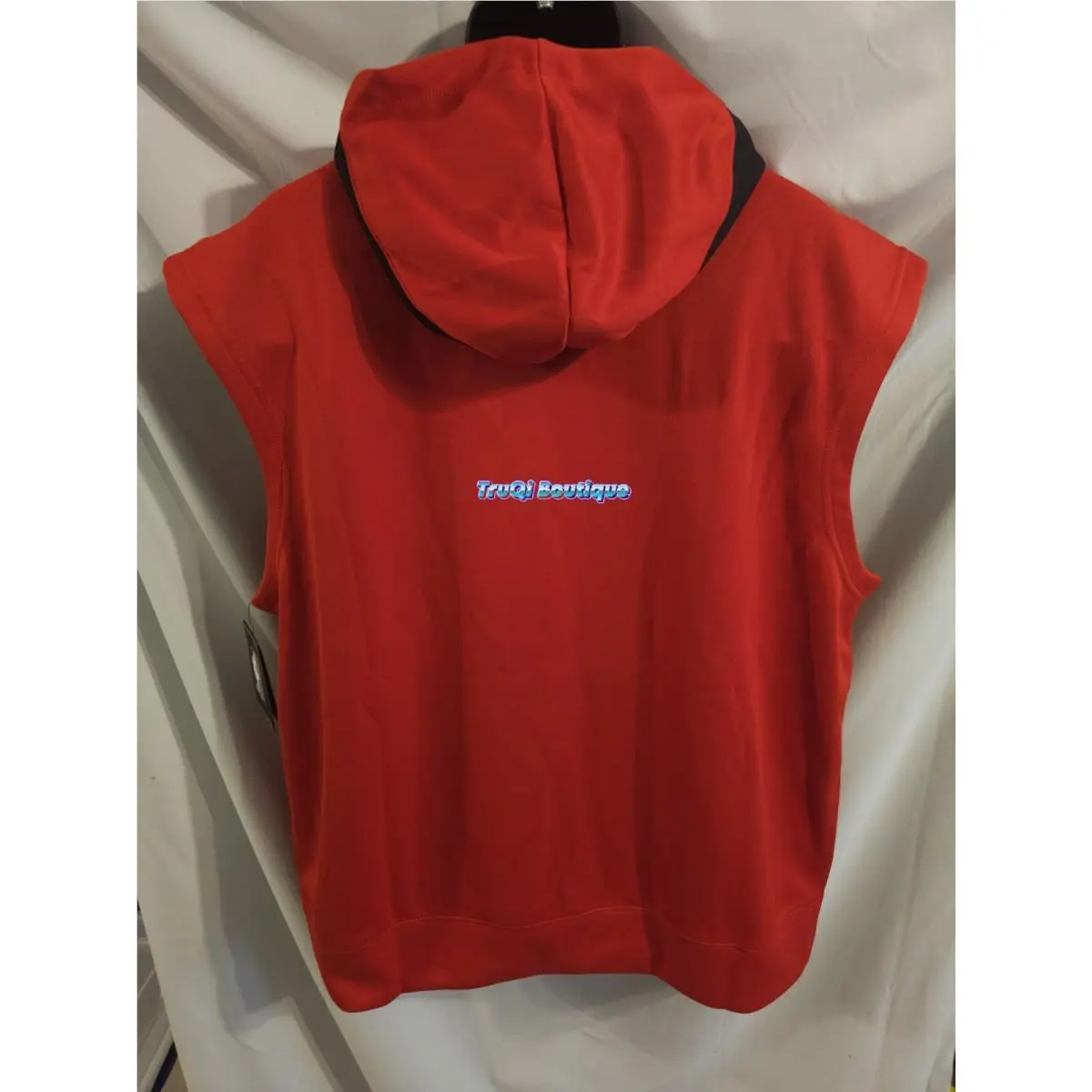 Nike clothing - Red 1