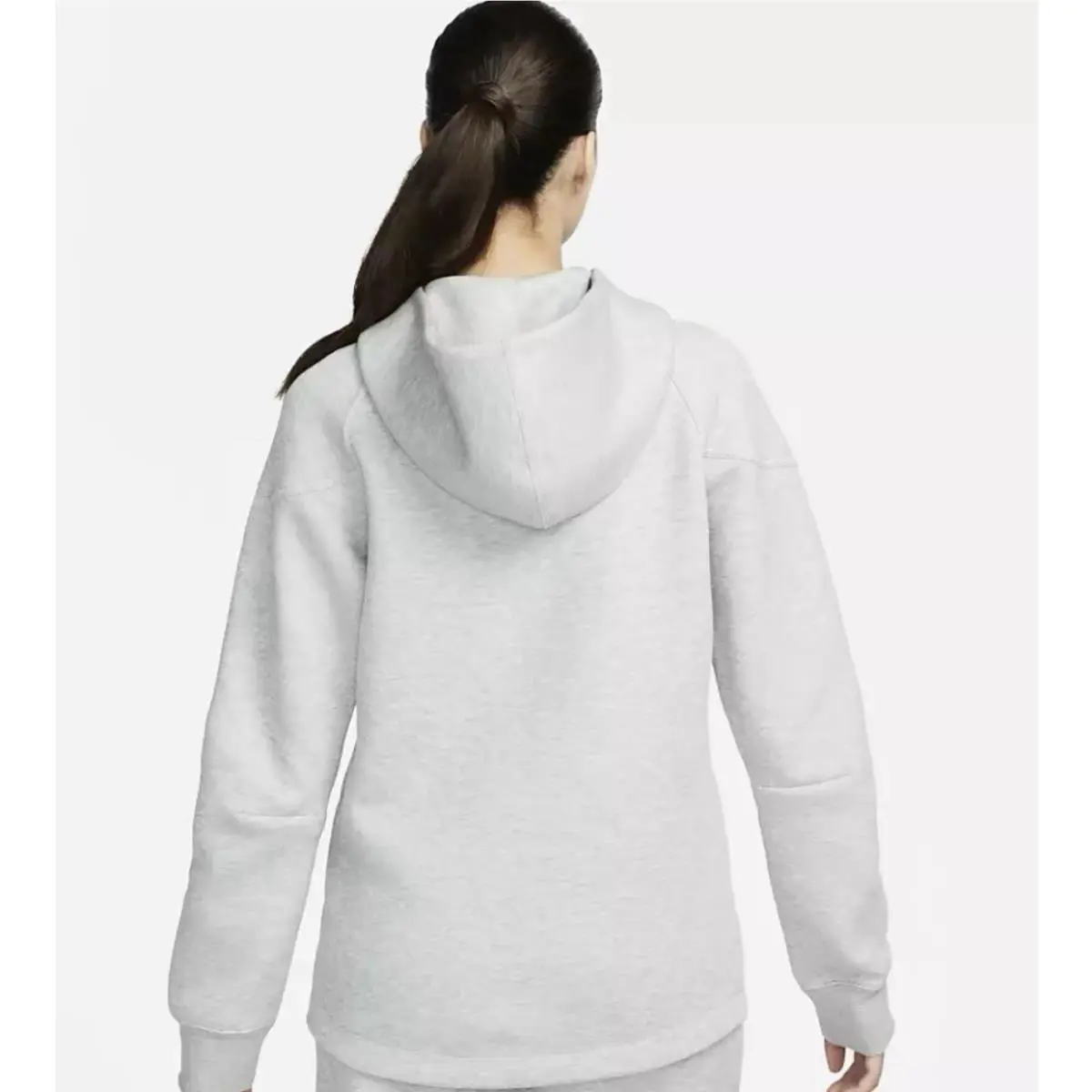 Nike clothing - FB8338-063 - FB8338-063 - Gray (UPC: 0196609682355) 0