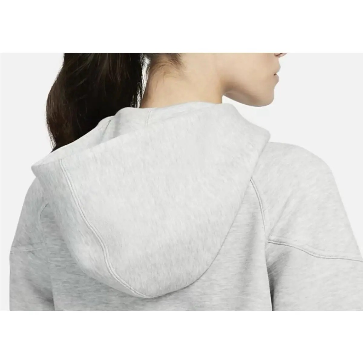Nike clothing - FB8338-063 - FB8338-063 - Gray (UPC: 0196609682355) 3