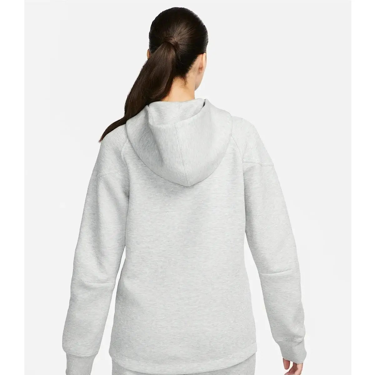 Nike clothing - FB8338063 - FB8338063 - Gray 3