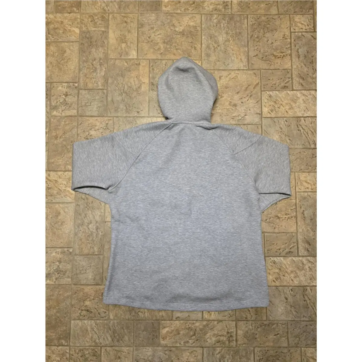 Nike clothing - FB8338063 - FB8338063 - Gray 0