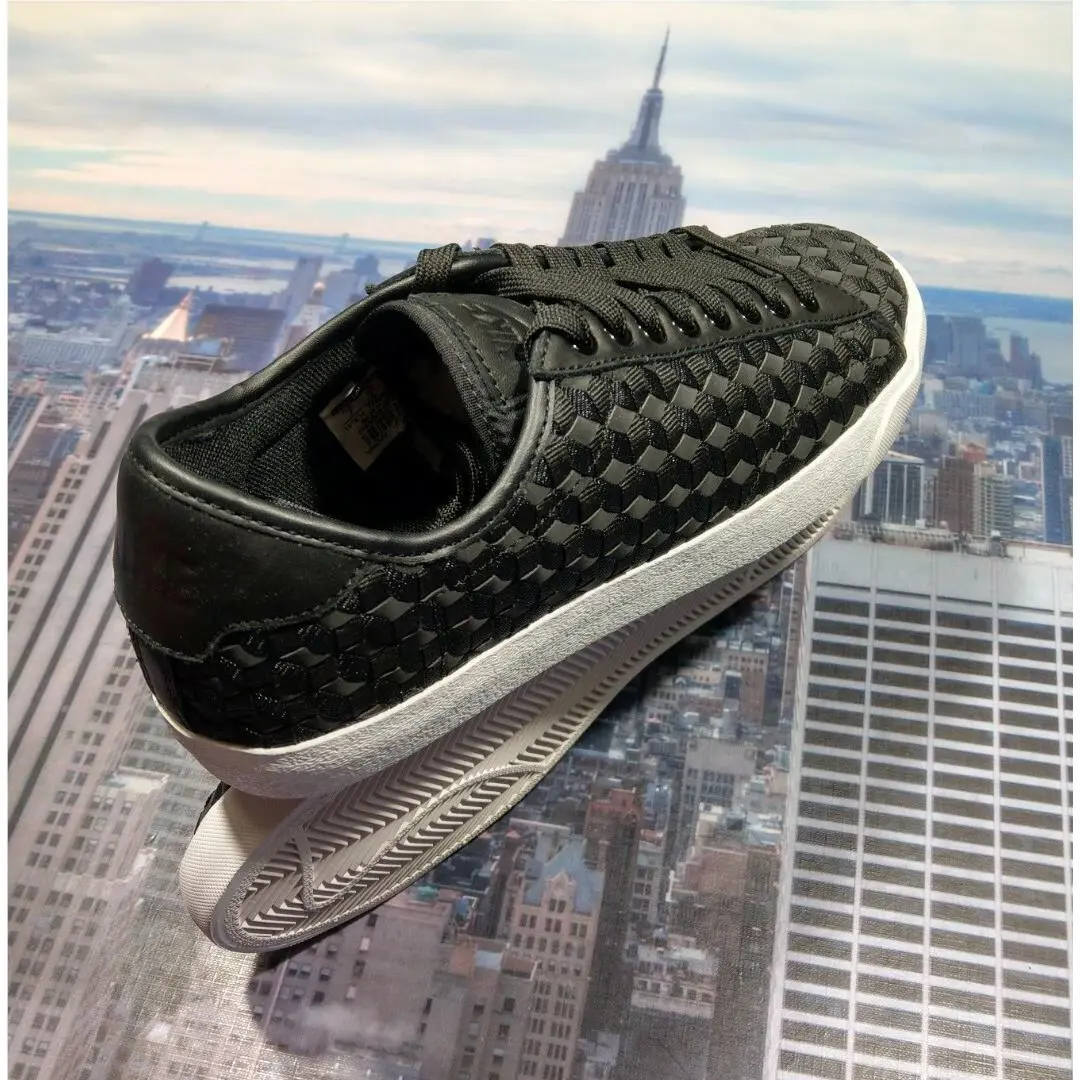 Nike shoes - Nike Tennis Classic - Tennis Classic - 724976-002 - Black 0