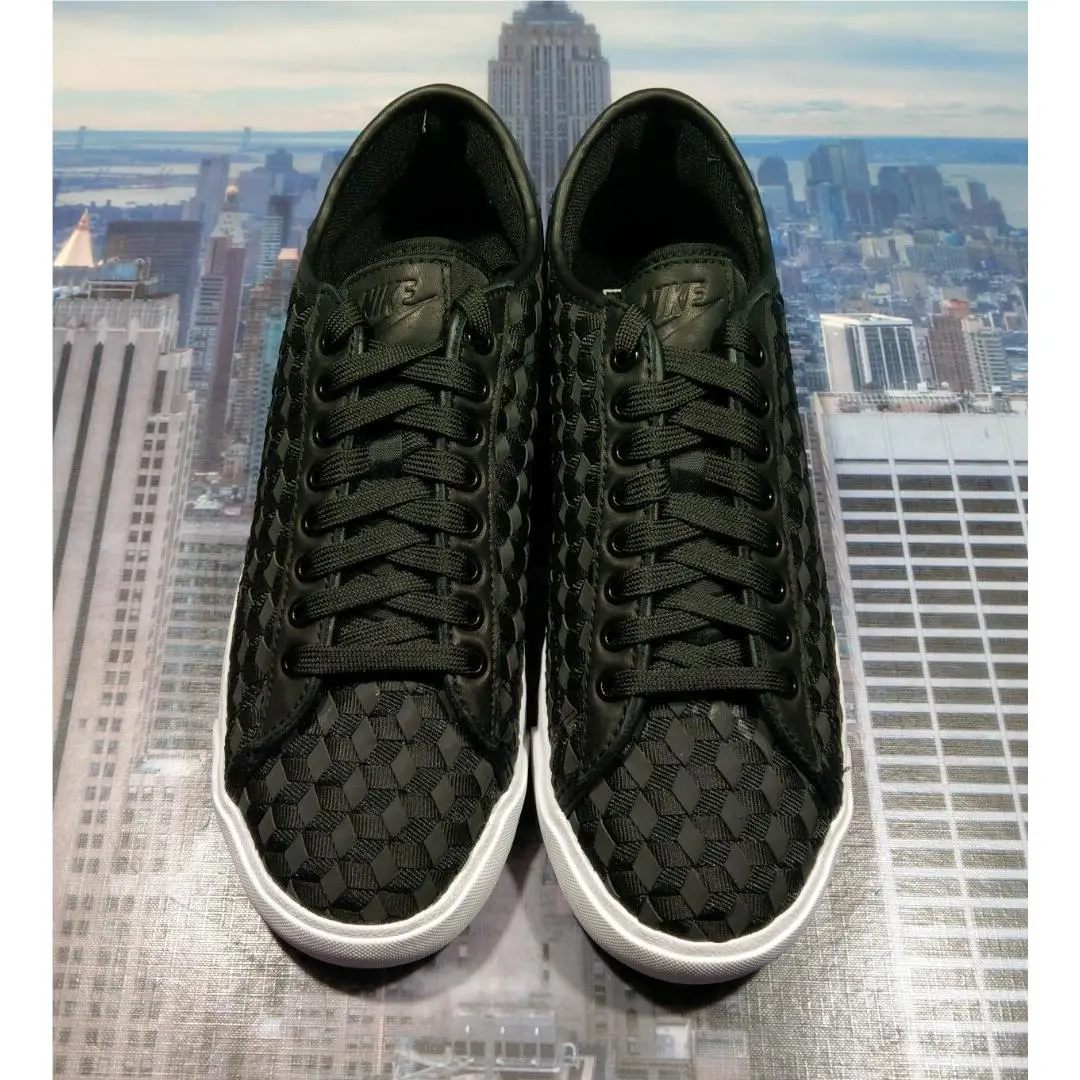 Nike shoes - Nike Tennis Classic - Tennis Classic - 724976-002 - Black 1