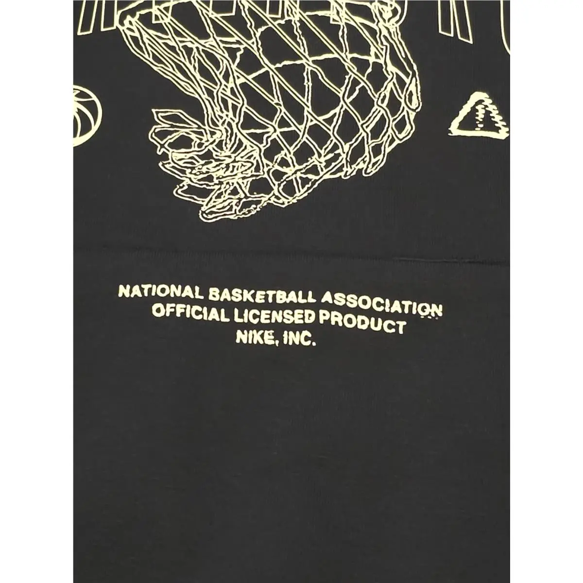 Nike clothing - Navy 2