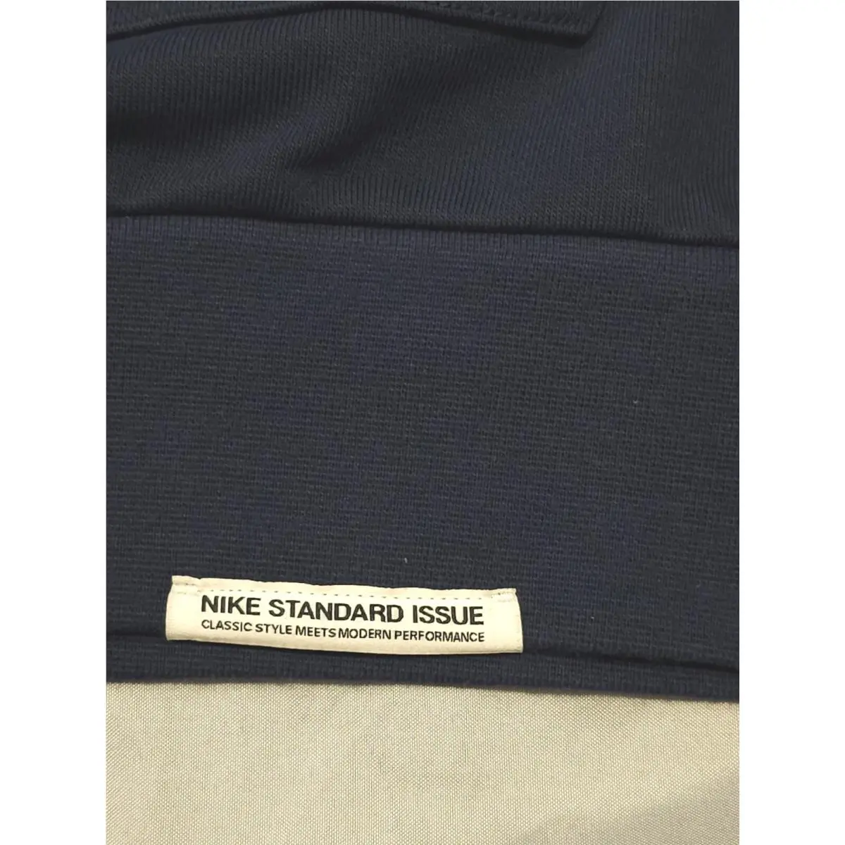 Nike clothing - Navy 3