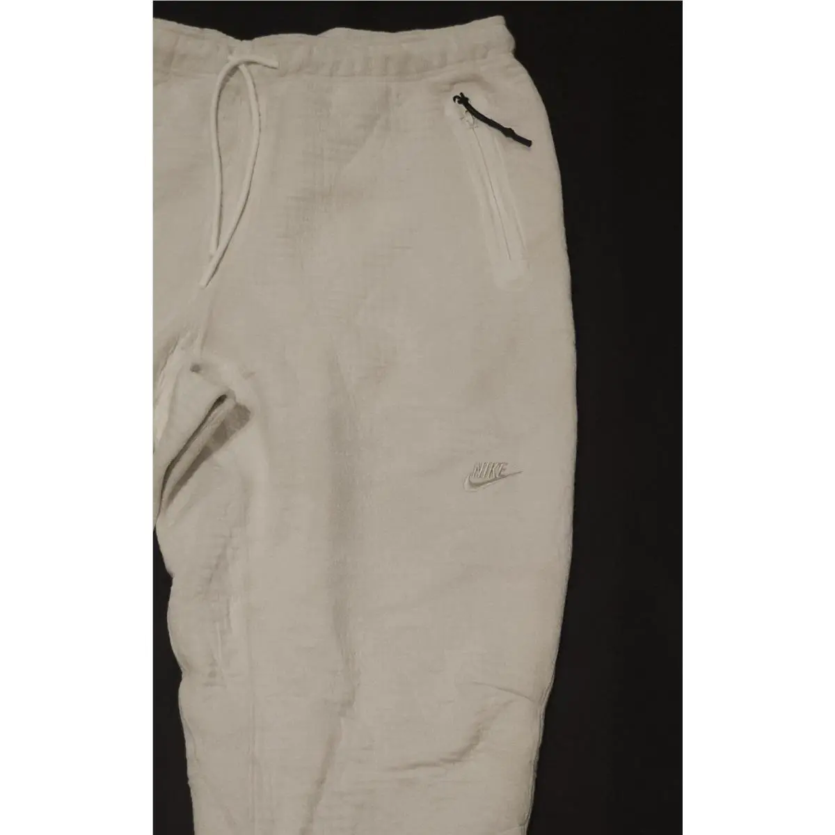 Nike clothing - Nike Tech - Tech - DQ4277-133 - Sail 0