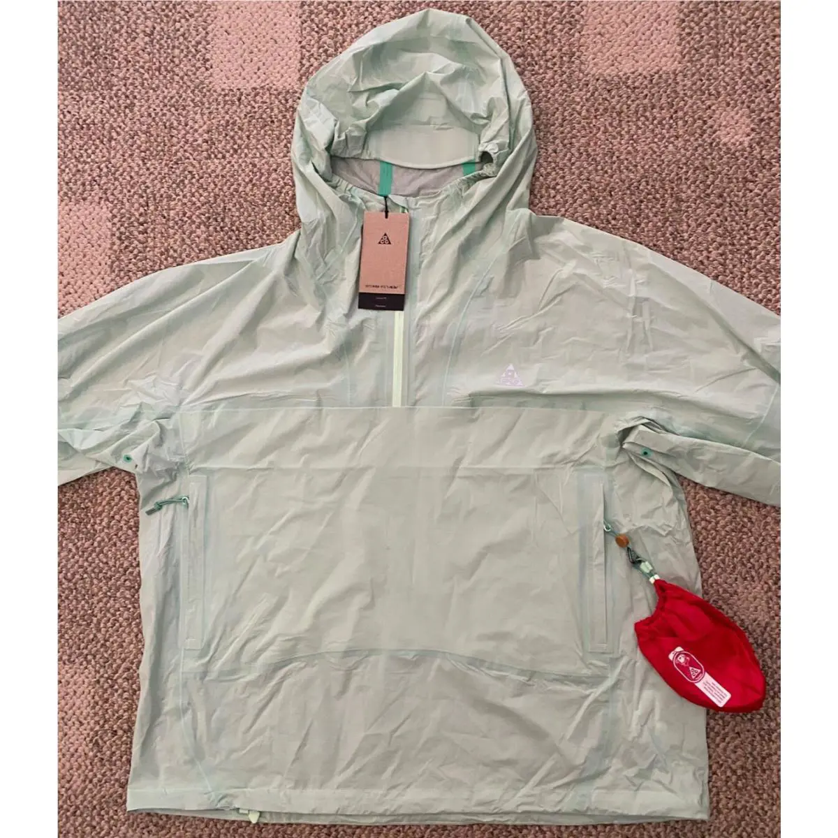 Nike clothing - FQ3062 - FQ3062 - Green (UPC: 197593963031) 0