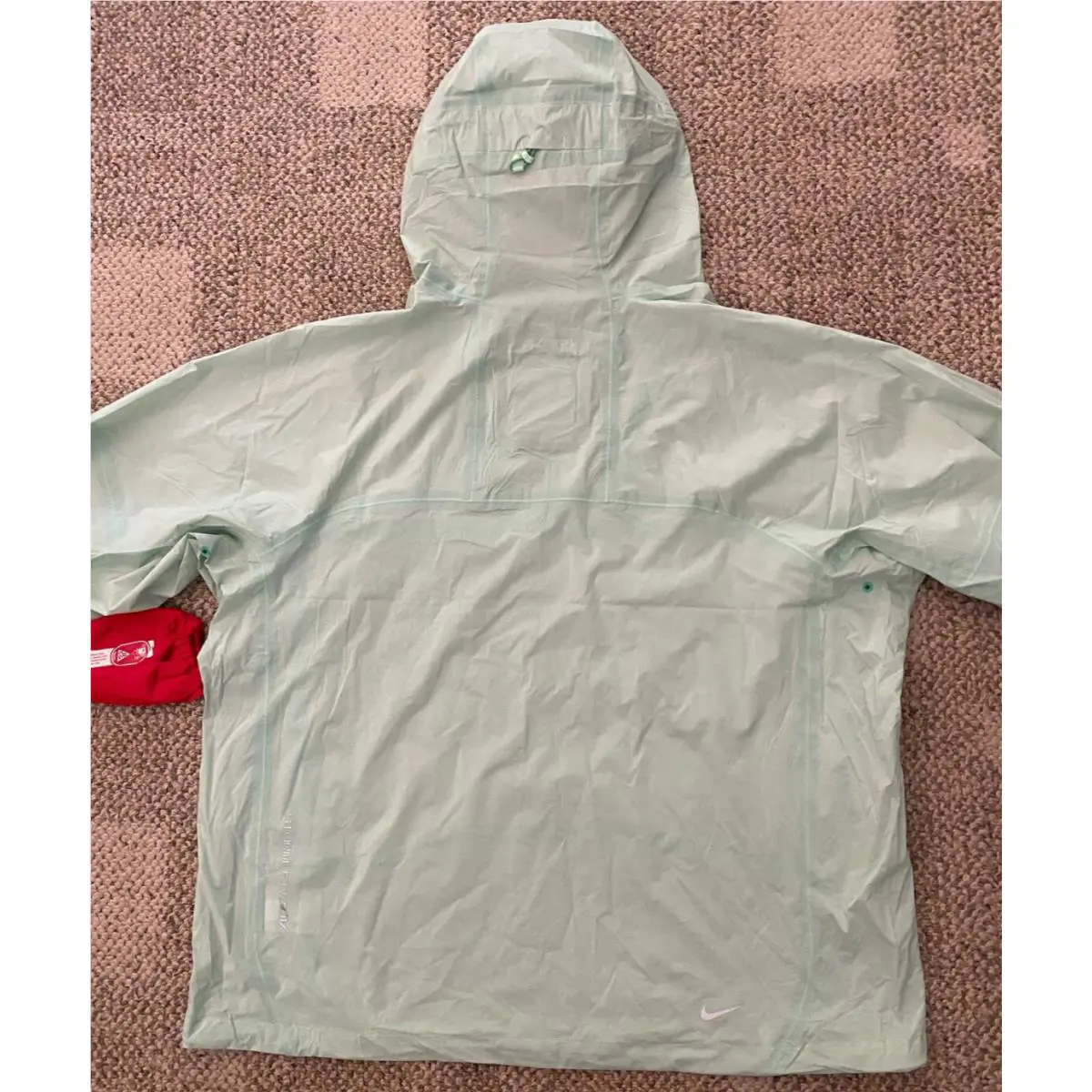 Nike clothing - FQ3062 - FQ3062 - Green (UPC: 197593963031) 3