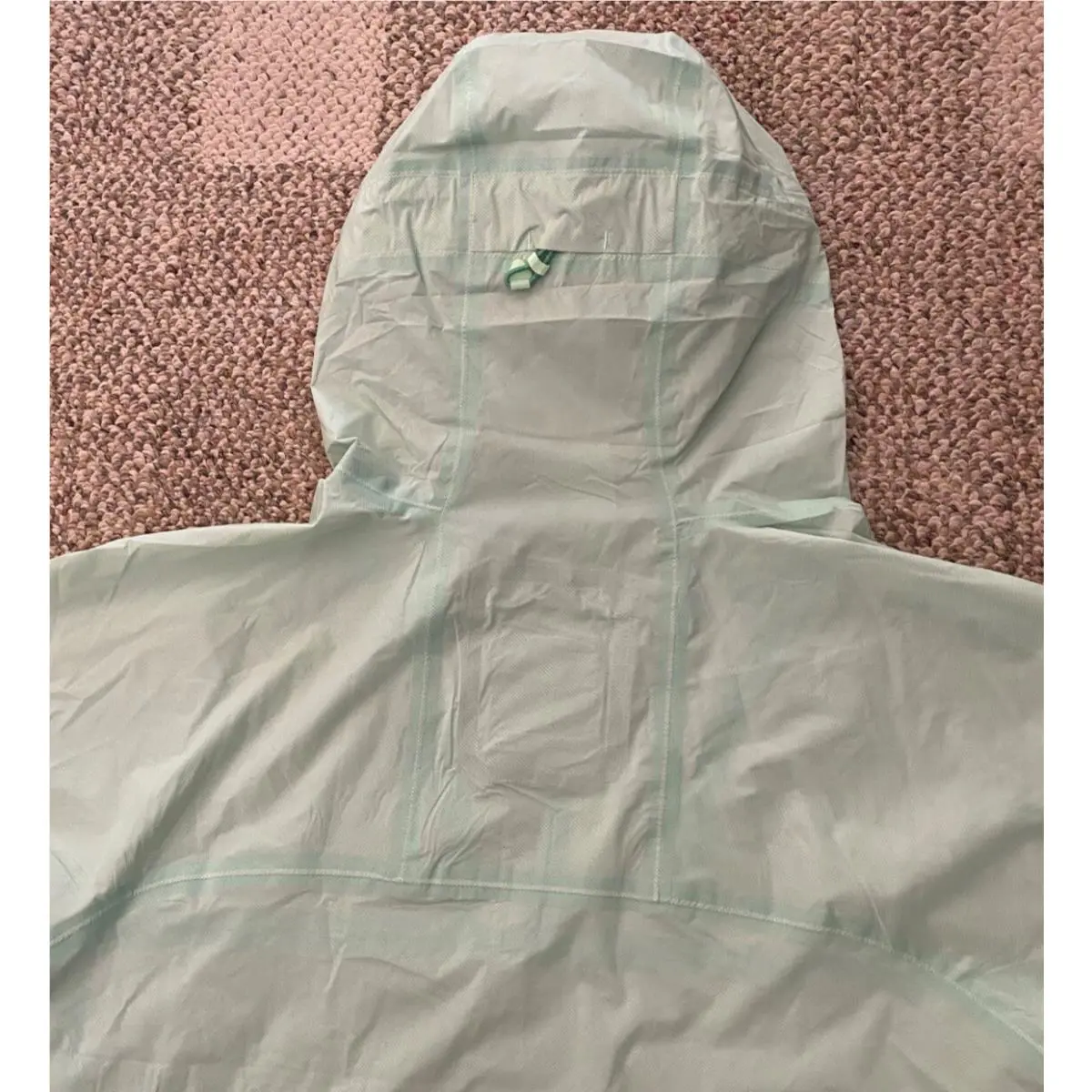Nike clothing - FQ3062 - FQ3062 - Green (UPC: 197593963031) 4