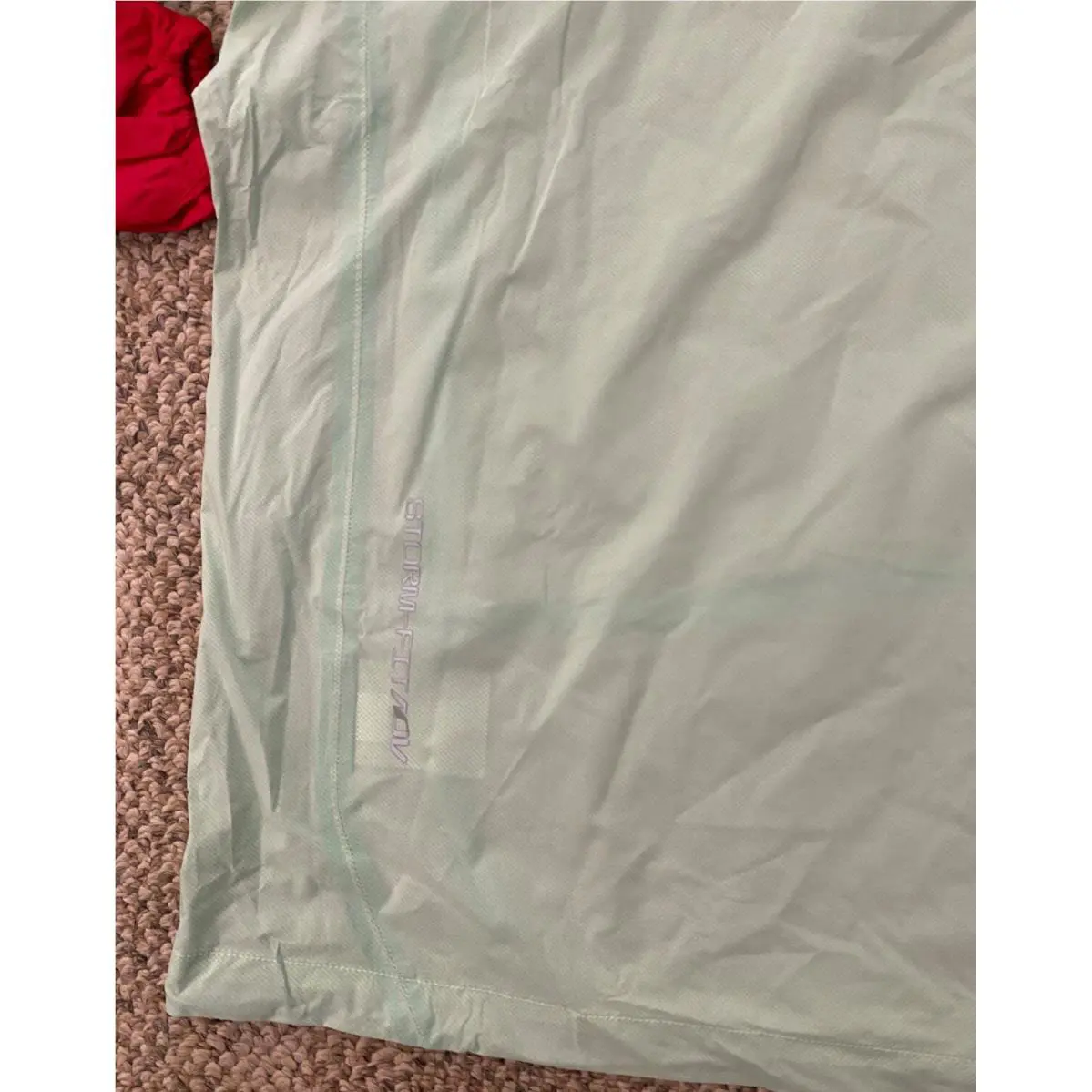 Nike clothing - FQ3062 - FQ3062 - Green (UPC: 197593963031) 5