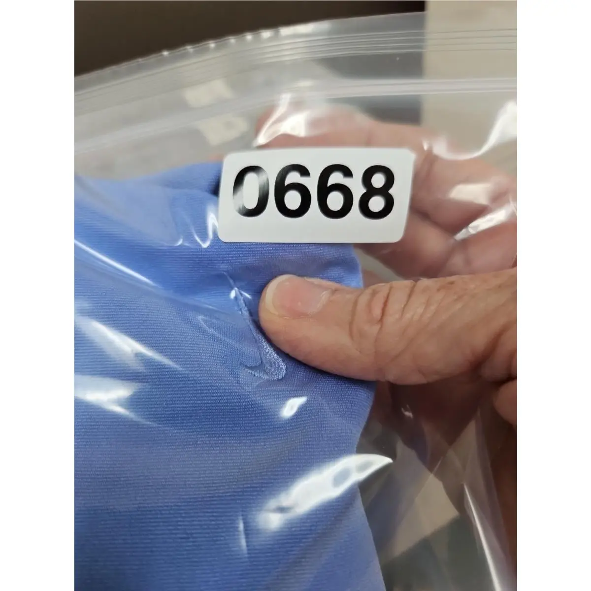 Nike clothing - 822531-610 - 822531-610 - Blue (UPC: 0091207564112) 8