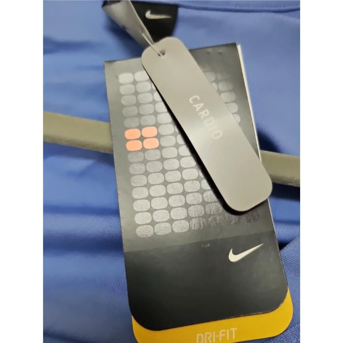 Nike clothing - 822531-610 - 822531-610 - Blue (UPC: 0091207564112) 2