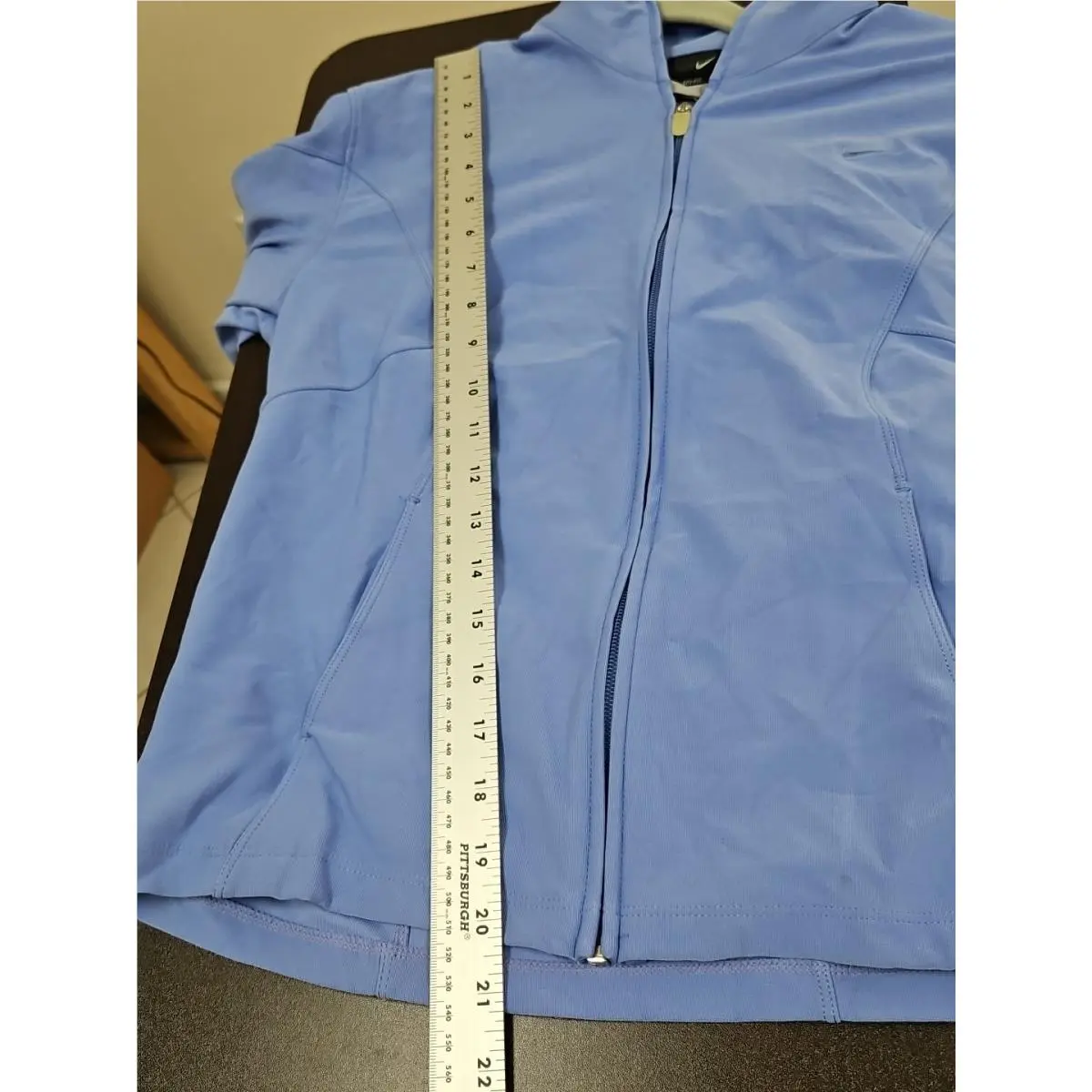 Nike clothing - 822531-610 - 822531-610 - Blue (UPC: 0091207564112) 4