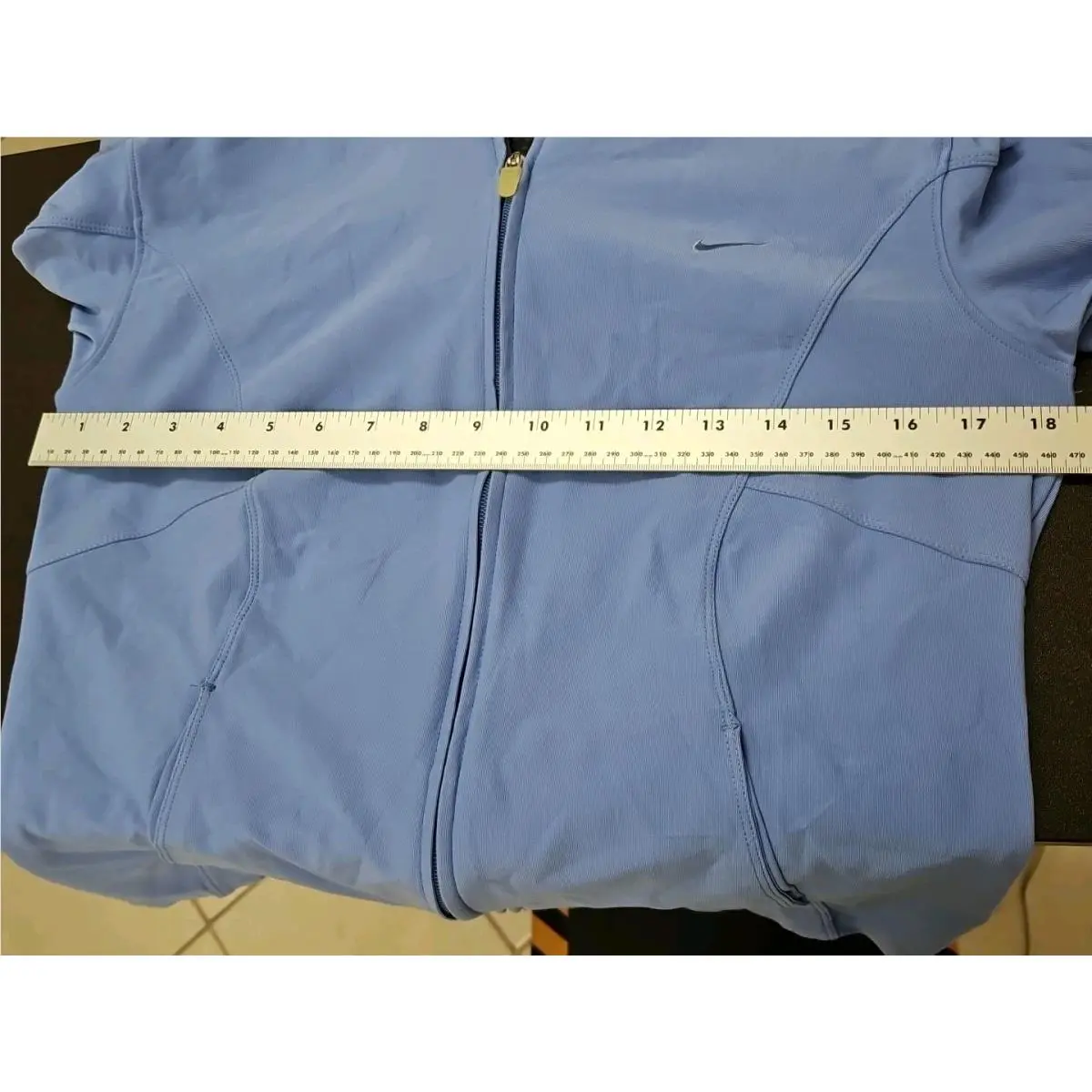Nike clothing - 822531-610 - 822531-610 - Blue (UPC: 0091207564112) 6