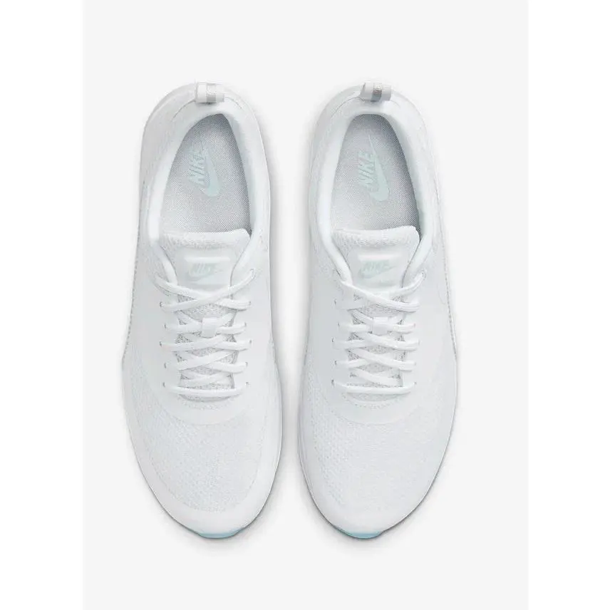 Nike shoes - Nike Air Max Thea - Air Max Thea - FJ9302-104 - White (UPC: 196605815955) 5
