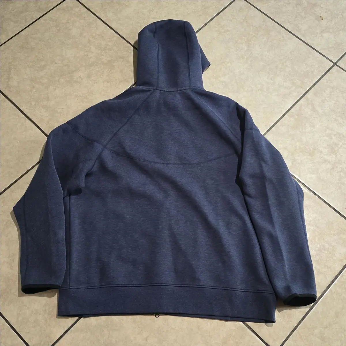 Nike clothing - Blue (UPC: 196607413524) 3