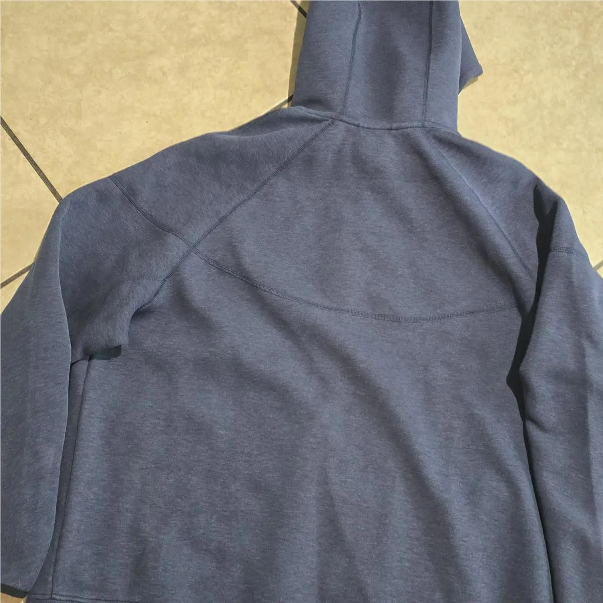 Nike clothing - Blue (UPC: 196607413524) 4