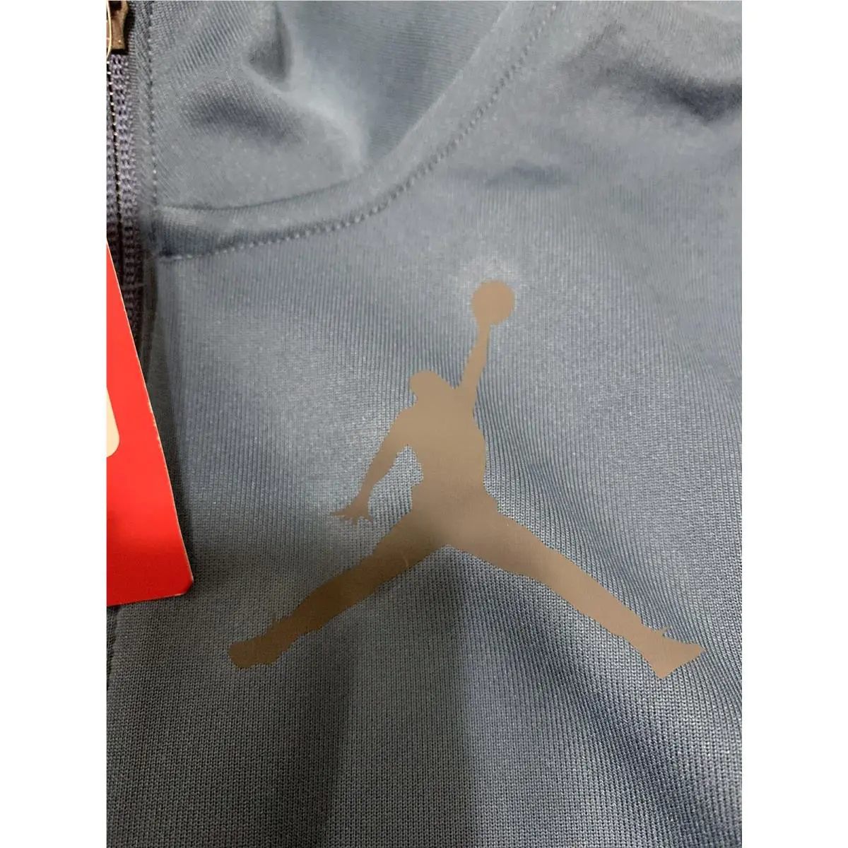 Nike clothing - Blue 3