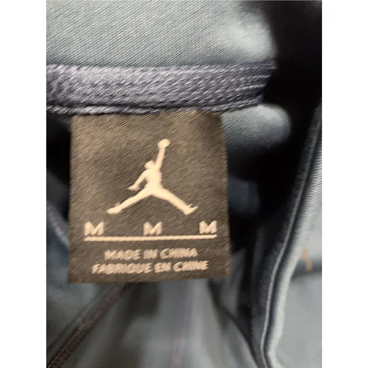 Nike clothing - Blue 4