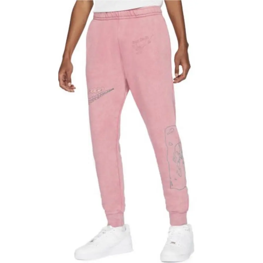 Nike clothing - Sportswear - Sportswear - Desert Berry 1